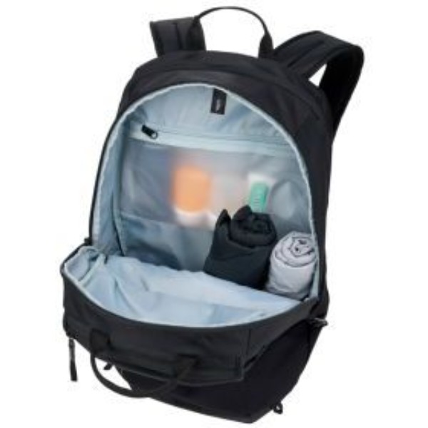 Фото - Рюкзак міський Thule EnRoute 26L TEBP5316 Black (3205507)