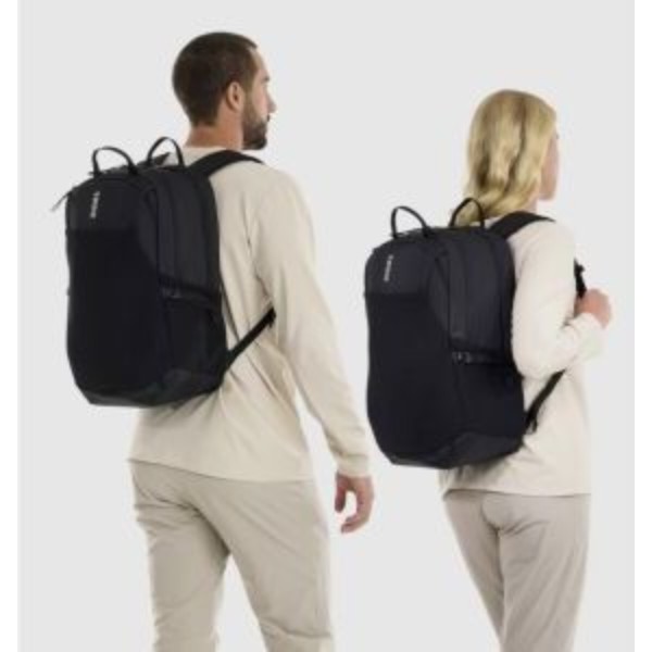 Фото - Рюкзак міський Thule EnRoute 26L TEBP5316 Black (3205507)