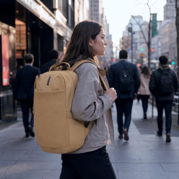 Фото - Рюкзак міський Thule EnRoute 26L TEBP5316 Pale Yellow (3205511)