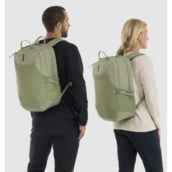 Фото - Рюкзак міський Thule EnRoute 26L TEBP5316 Quiet Green (3205510)