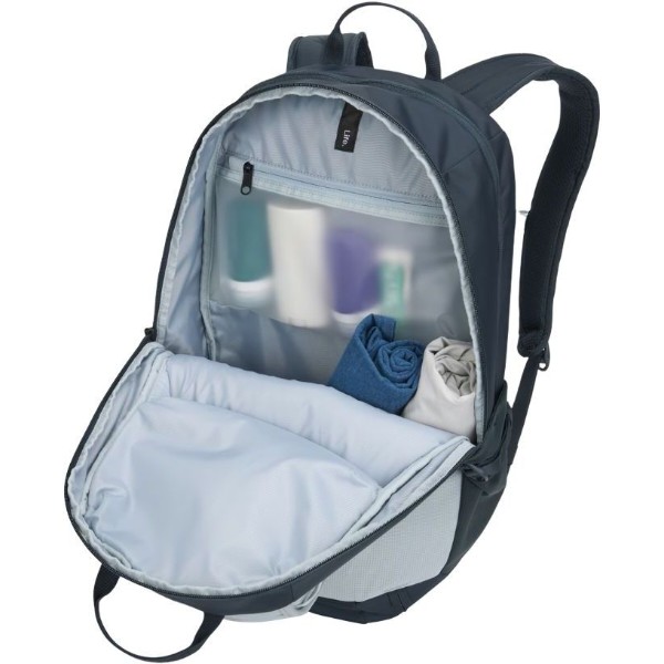 Фото - Рюкзак міський Thule EnRoute 26L TEBP5316 Soft Blue/Darkest Blue (3205508)