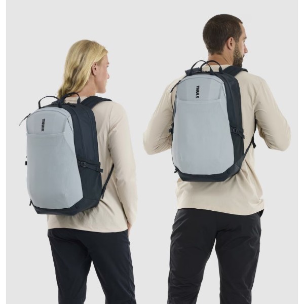 Фото - Рюкзак міський Thule EnRoute 26L TEBP5316 Soft Blue/Darkest Blue (3205508)