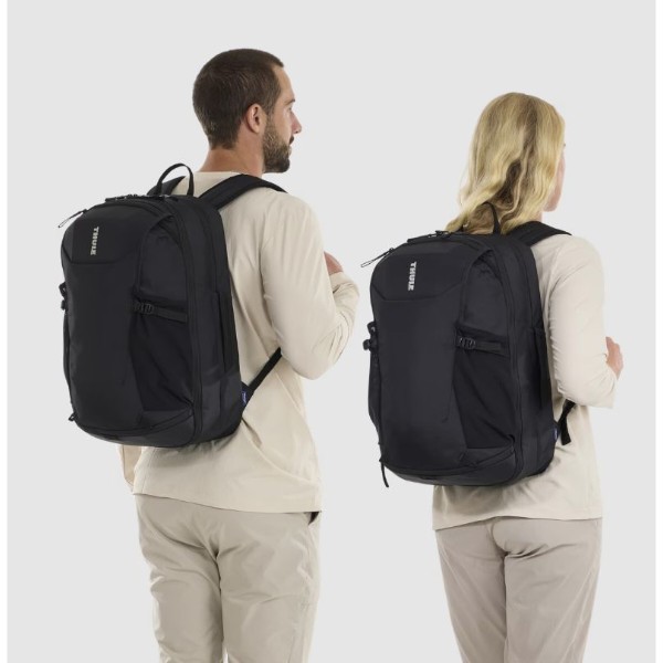 Фото - Рюкзак міський Thule EnRoute 30L TEBP5416 Black (3205512)