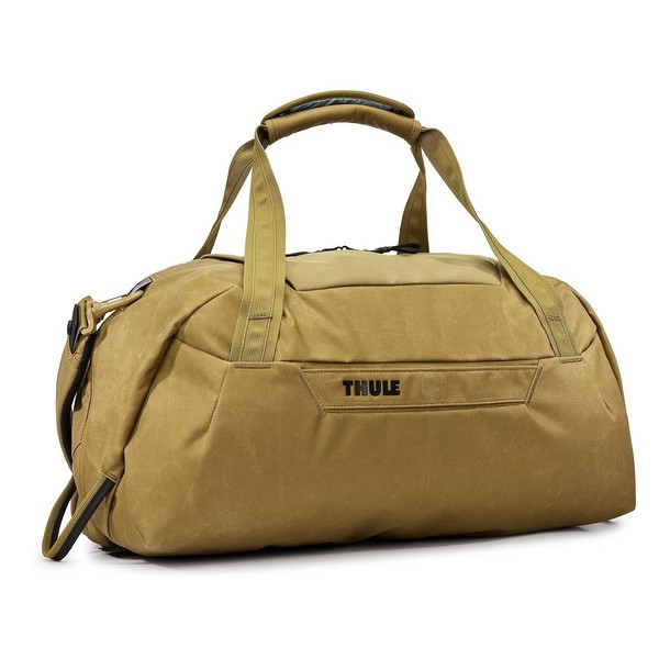 Фото - Сумка дорожня Thule Aion Duffel Bag 35L Nutria (TAWD135)