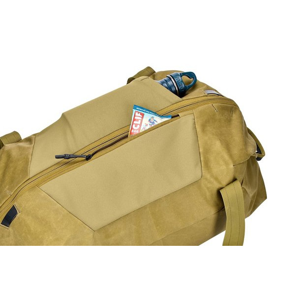 Фото - Сумка дорожня Thule Aion Duffel Bag 35L Nutria (TAWD135)