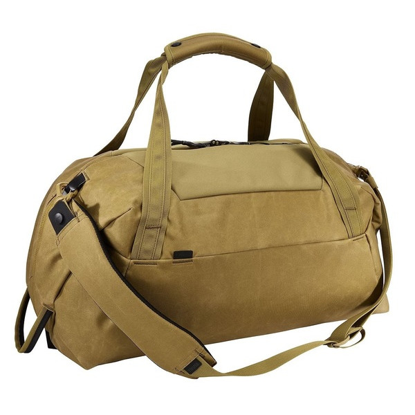 Фото - Сумка дорожня Thule Aion Duffel Bag 35L Nutria (TAWD135)