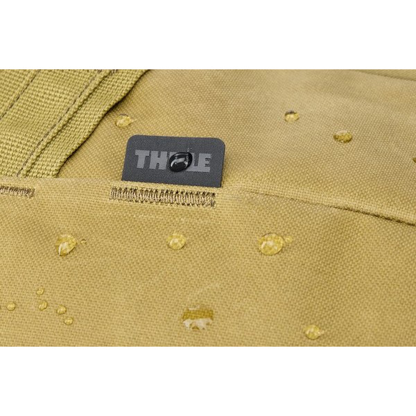 Фото - Сумка дорожня Thule Aion Duffel Bag 35L Nutria (TAWD135)