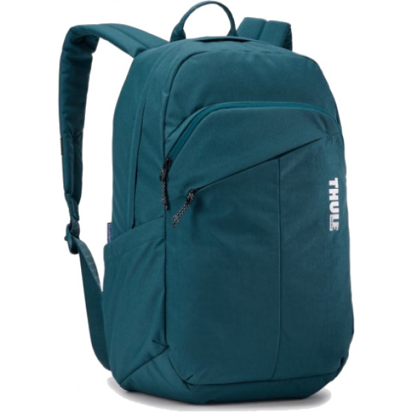 Фото - Рюкзак для ноутбука Thule Campus Indago 23L TCAM-7116 Dense Teal (3204921) Фото - Рюкзак для ноутбука Thule Campus Indago 23L TCAM-7116 Dense Teal (3204921)