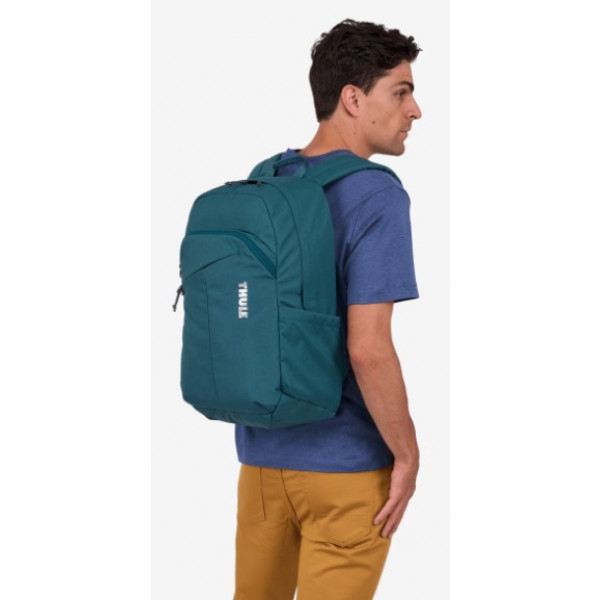 Фото - Рюкзак для ноутбука Thule Campus Indago 23L TCAM-7116 Dense Teal (3204921)