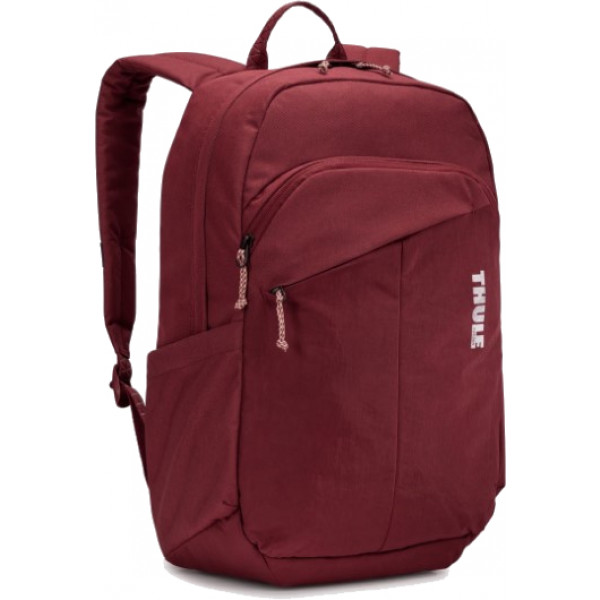 Фото - Рюкзак для ноутбуку Thule Campus Indago 23L TCAM-7116 New Maroon (3204923) Фото - Рюкзак для ноутбуку Thule Campus Indago 23L TCAM-7116 New Maroon (3204923)