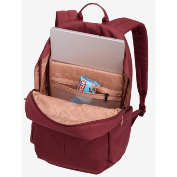 Фото - Рюкзак для ноутбуку Thule Campus Indago 23L TCAM-7116 New Maroon (3204923)