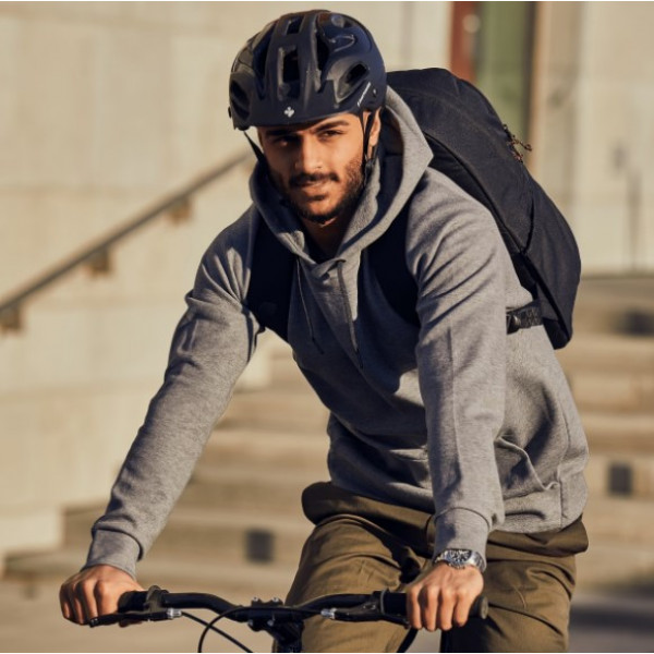 Фото - Рюкзак для ноутбуку Thule Campus Indago 23L TCAM-7116 New Maroon (3204923)