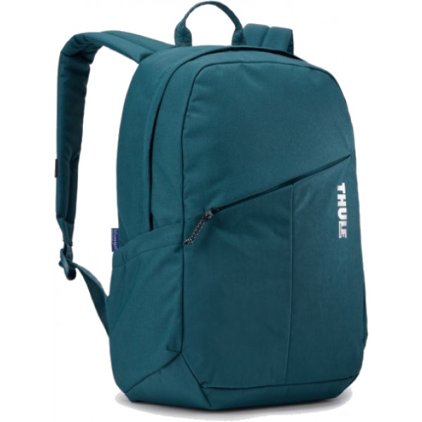 Фото - Рюкзак для ноутбуку Thule Campus Notus 20L TCAM-6115 Dense Teal (3204918)