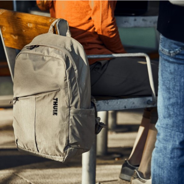 Фото - Рюкзак для ноутбуку Thule Campus Notus 20L TCAM-6115 Dense Teal (3204918)