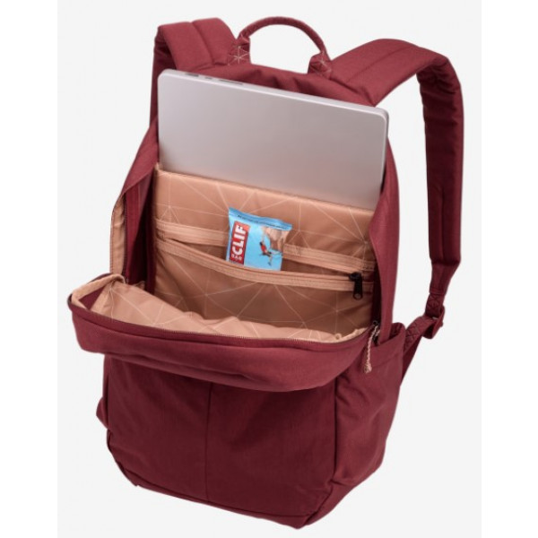 Фото - Рюкзак для ноутбуку Thule Campus Notus 20L TCAM-6115 New Maroon (3204920)