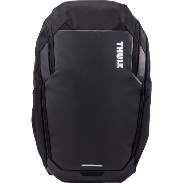 Фото - Рюкзак для ноутбуку Thule Chasm 26L TCHB-215 Black (3204981)