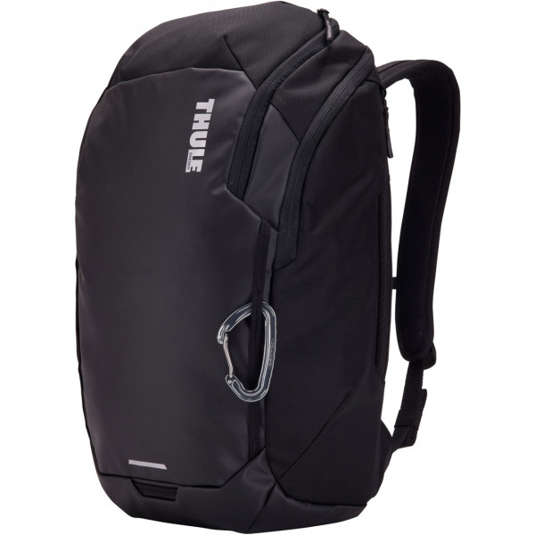 Фото - Рюкзак для ноутбуку Thule Chasm 26L TCHB-215 Black (3204981)