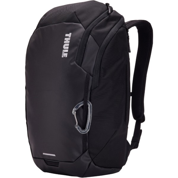 Фото - Рюкзак для ноутбуку Thule Chasm 26L TCHB-215 Black (3204981)
