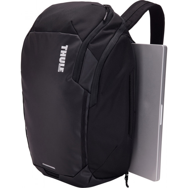 Фото - Рюкзак для ноутбуку Thule Chasm 26L TCHB-215 Black (3204981)