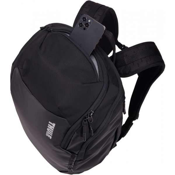 Фото - Рюкзак для ноутбуку Thule Chasm 26L TCHB-215 Black (3204981)