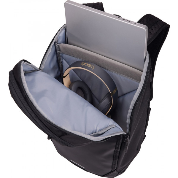Фото - Рюкзак для ноутбуку Thule Chasm 26L TCHB-215 Black (3204981)