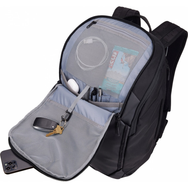 Фото - Рюкзак для ноутбуку Thule Chasm 26L TCHB-215 Black (3204981)