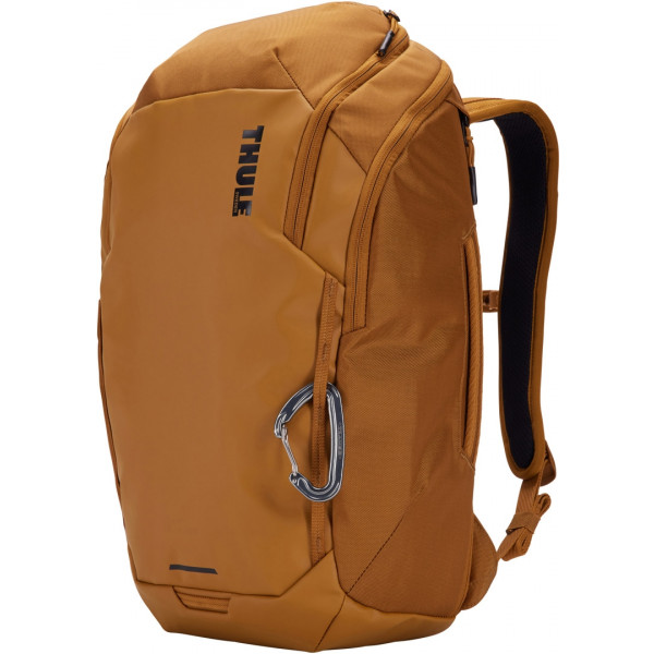 Фото - Рюкзак для ноутбуку Thule Chasm 26L TCHB-215 Golden Brown (3204983)