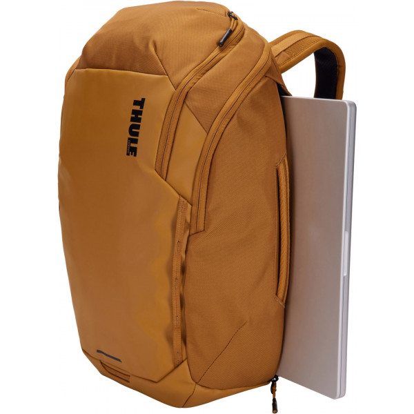 Фото - Рюкзак для ноутбуку Thule Chasm 26L TCHB-215 Golden Brown (3204983)