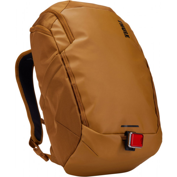Фото - Рюкзак для ноутбуку Thule Chasm 26L TCHB-215 Golden Brown (3204983)