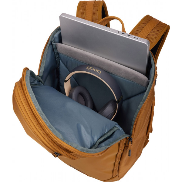 Фото - Рюкзак для ноутбуку Thule Chasm 26L TCHB-215 Golden Brown (3204983)