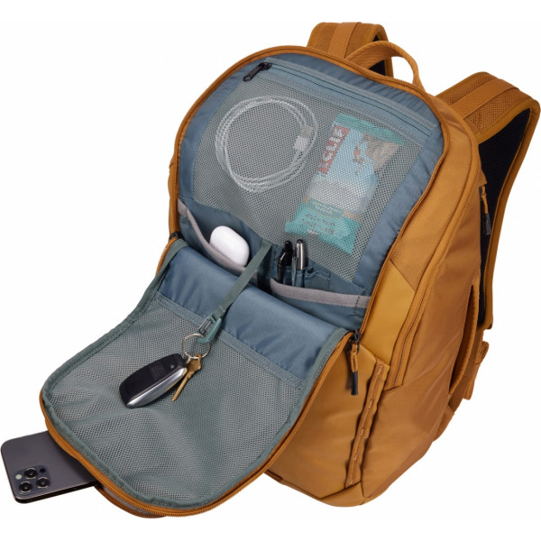 Фото - Рюкзак для ноутбуку Thule Chasm 26L TCHB-215 Golden Brown (3204983)