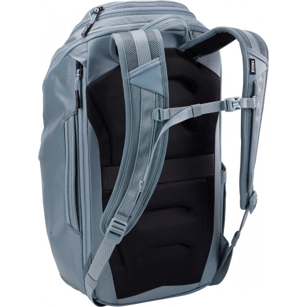 Фото - Рюкзак для ноутбуку Thule Chasm 26L TCHB-215 Pond Gray (3204984)