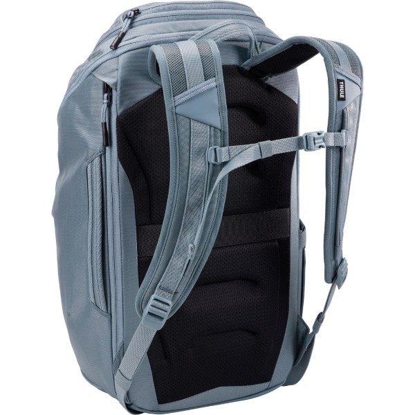 Фото - Рюкзак для ноутбуку Thule Chasm 26L TCHB-215 Pond Gray (3204984)