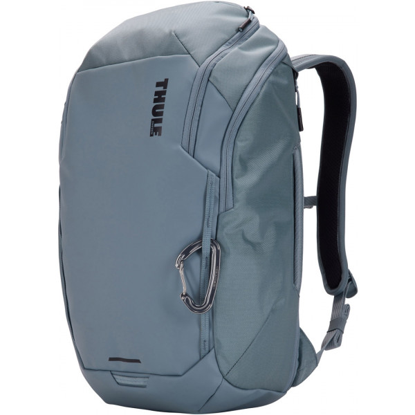 Фото - Рюкзак для ноутбуку Thule Chasm 26L TCHB-215 Pond Gray (3204984)
