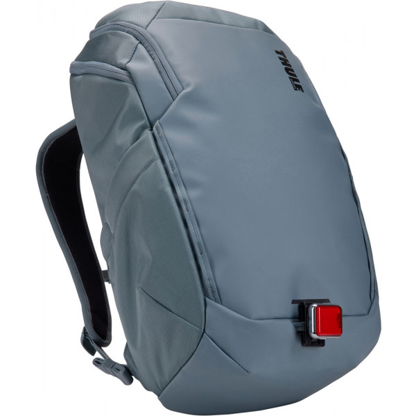 Фото - Рюкзак для ноутбуку Thule Chasm 26L TCHB-215 Pond Gray (3204984)