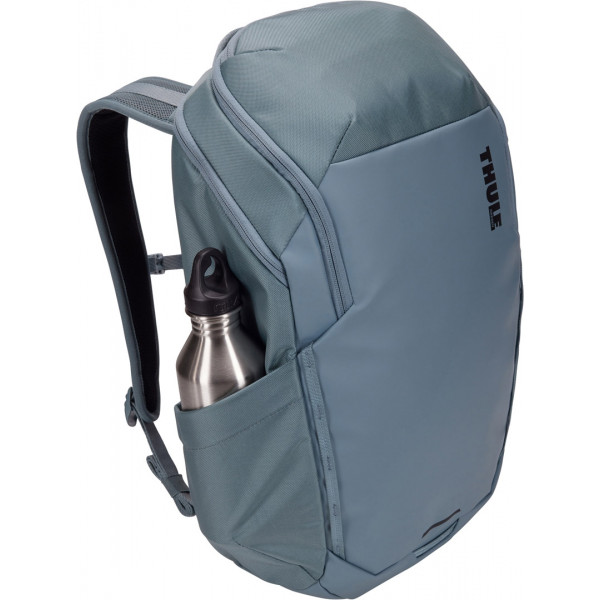 Фото - Рюкзак для ноутбуку Thule Chasm 26L TCHB-215 Pond Gray (3204984)