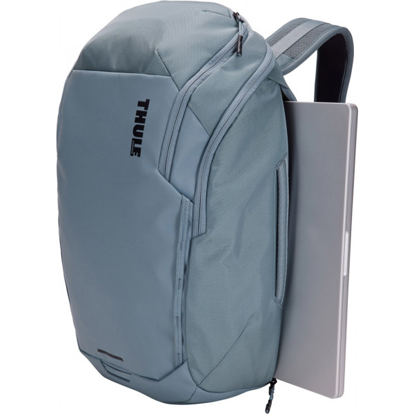 Фото - Рюкзак для ноутбуку Thule Chasm 26L TCHB-215 Pond Gray (3204984)