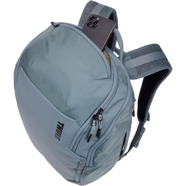 Фото - Рюкзак для ноутбуку Thule Chasm 26L TCHB-215 Pond Gray (3204984)