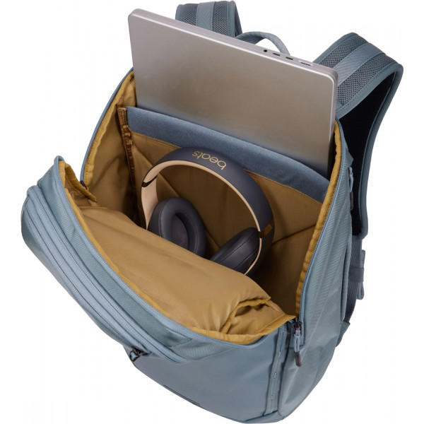 Фото - Рюкзак для ноутбуку Thule Chasm 26L TCHB-215 Pond Gray (3204984)