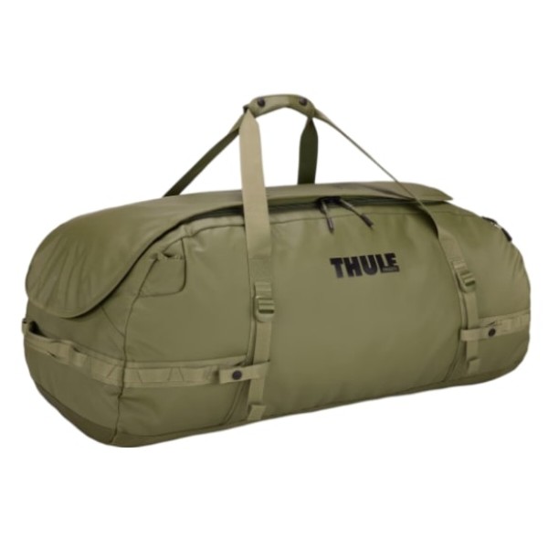 Фото - Сумка дорожная Thule Chasm Duffel 130L TDSD-305 Olivine (3205002)