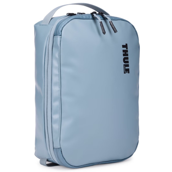 Фото - Сумка дорожная Thule Chasm Large Gear Cube 10L-15L TCGC-303 Pond Gray (3205609)