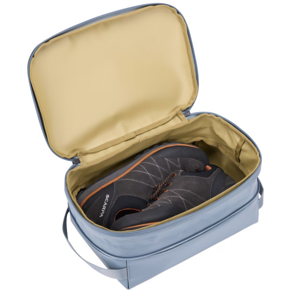 Фото - Сумка дорожная Thule Chasm Large Gear Cube 10L-15L TCGC-303 Pond Gray (3205609)