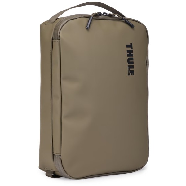 Фото - Сумка дорожня Thule Chasm Medium Gear Cube 11L TCGC-302 Deep Khaki (3205608)