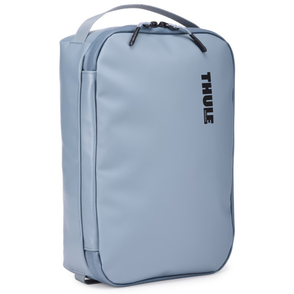Фото - Сумка дорожня Thule Chasm Medium Gear Cube 11L TCGC-302 Pond Gray (3205607)
