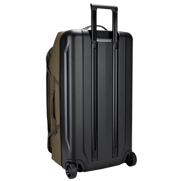 Фото - Сумка дорожня Thule Chasm Rolling Duffel 110L TCWD-232 Deep Khaki (3205604)