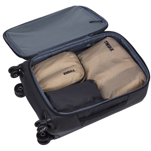 Фото - Сумка дорожная Thule Compression Packing Cube Set TCCS-201 Gentle Beige (3205564)