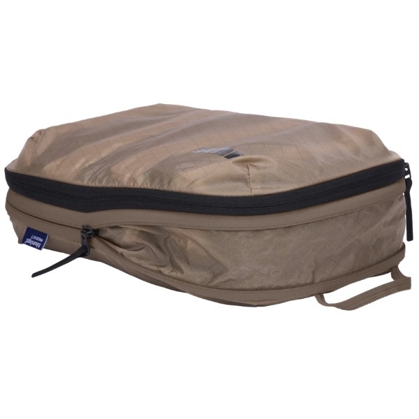 Фото - Сумка дорожная Thule Compression Packing Cube Set TCCS-201 Gentle Beige (3205564)