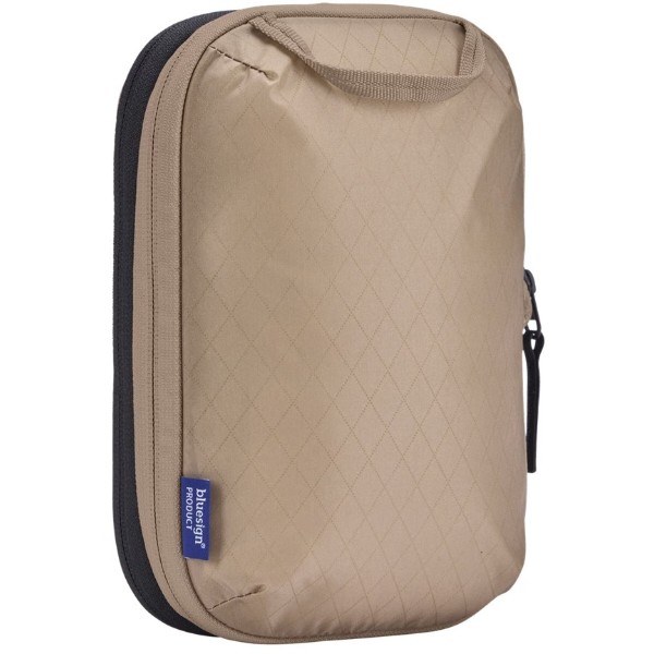 Фото - Сумка дорожная Thule Compression Packing Cube Small TCPC-201 Gentle Beige (3205558)