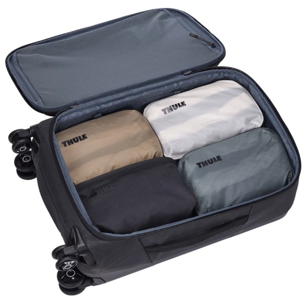 Фото - Сумка дорожная Thule Compression Packing Cube Small TCPC-201 Gentle Beige (3205558)