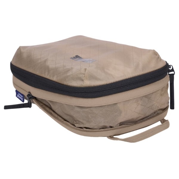 Фото - Сумка дорожная Thule Compression Packing Cube Small TCPC-201 Gentle Beige (3205558)